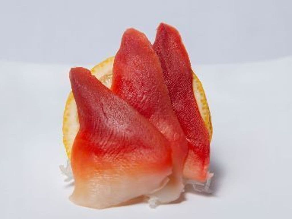 Sashimi Surf Clam/Palourde (3 Mcx / 3 Pcs)