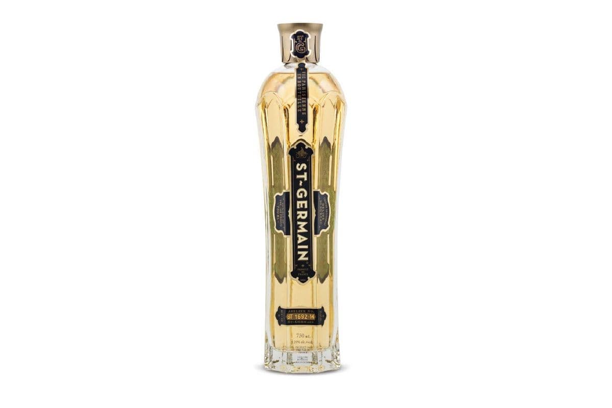 St. Germain Margarita Coccal Bloom (1 x 750 ml)