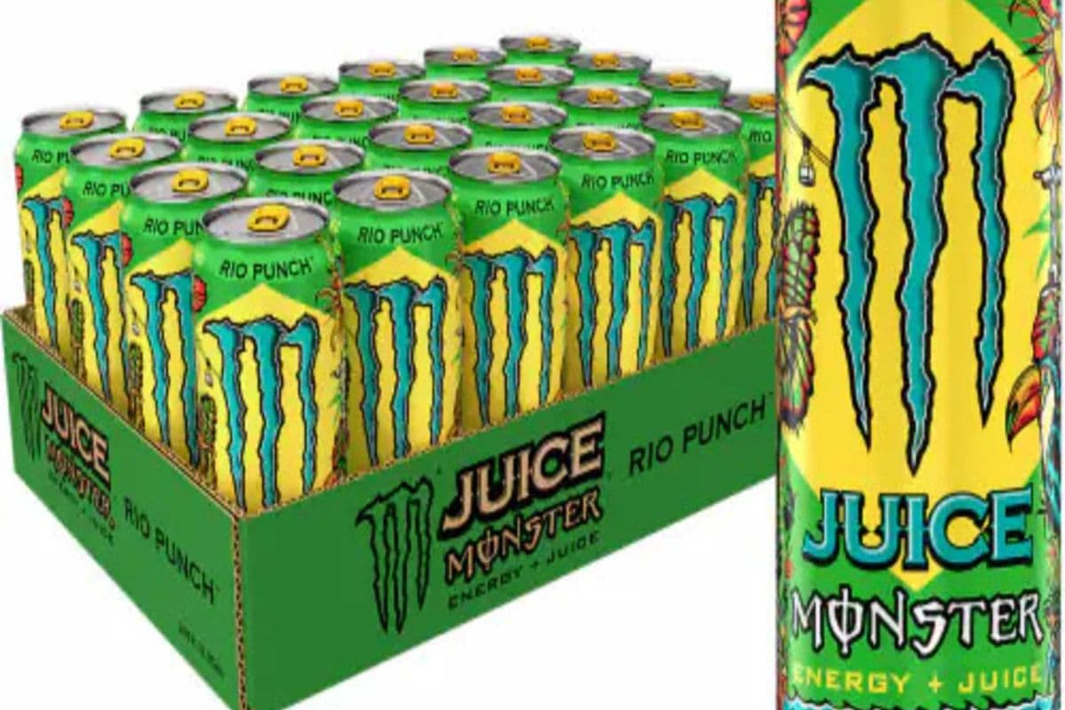 Monster Rio (473 ml)