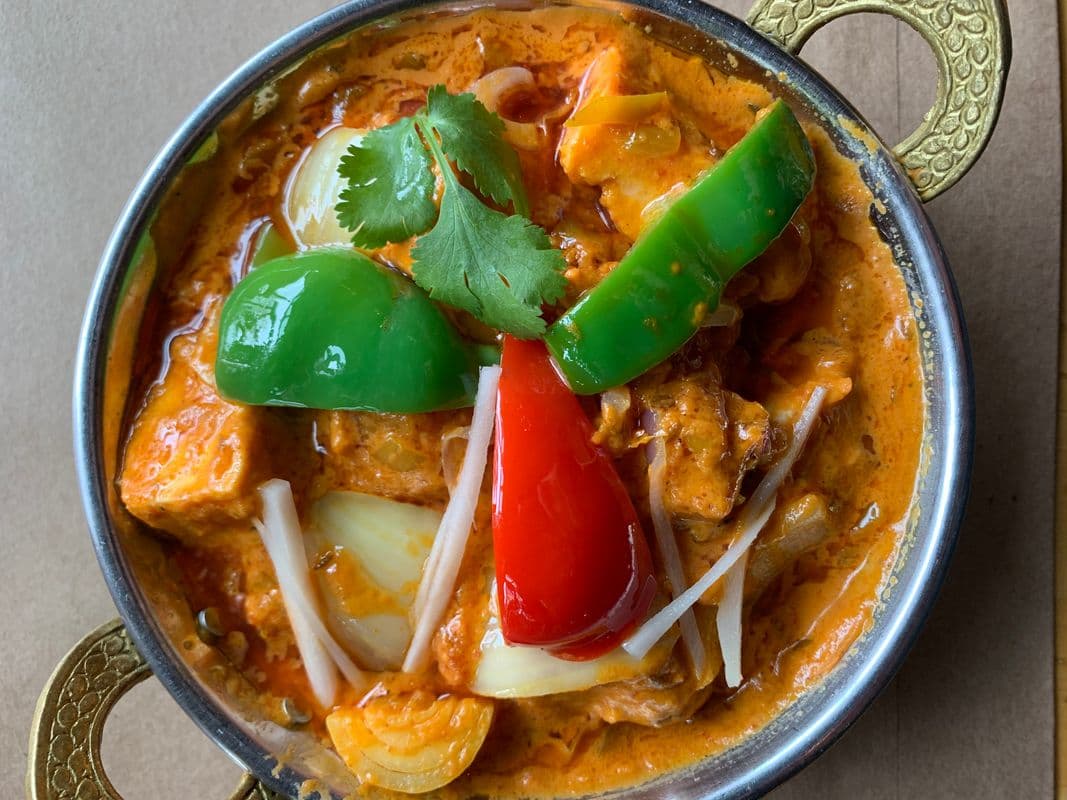 Jalfrezi