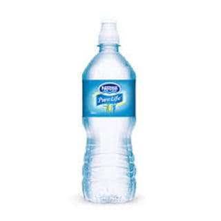 Nestlé Pure Life Natural Spring Water (710 ml)