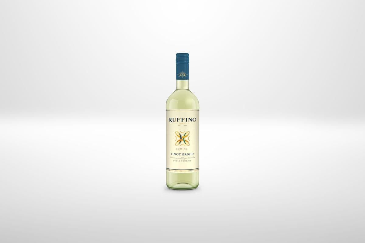 Ruffino Lumina Pinot Grigio (1 x 750 ml)