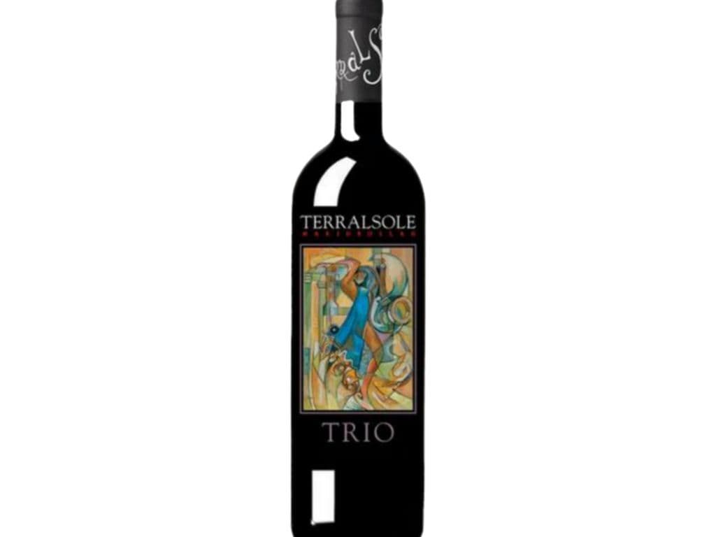 Terralsole - Trio