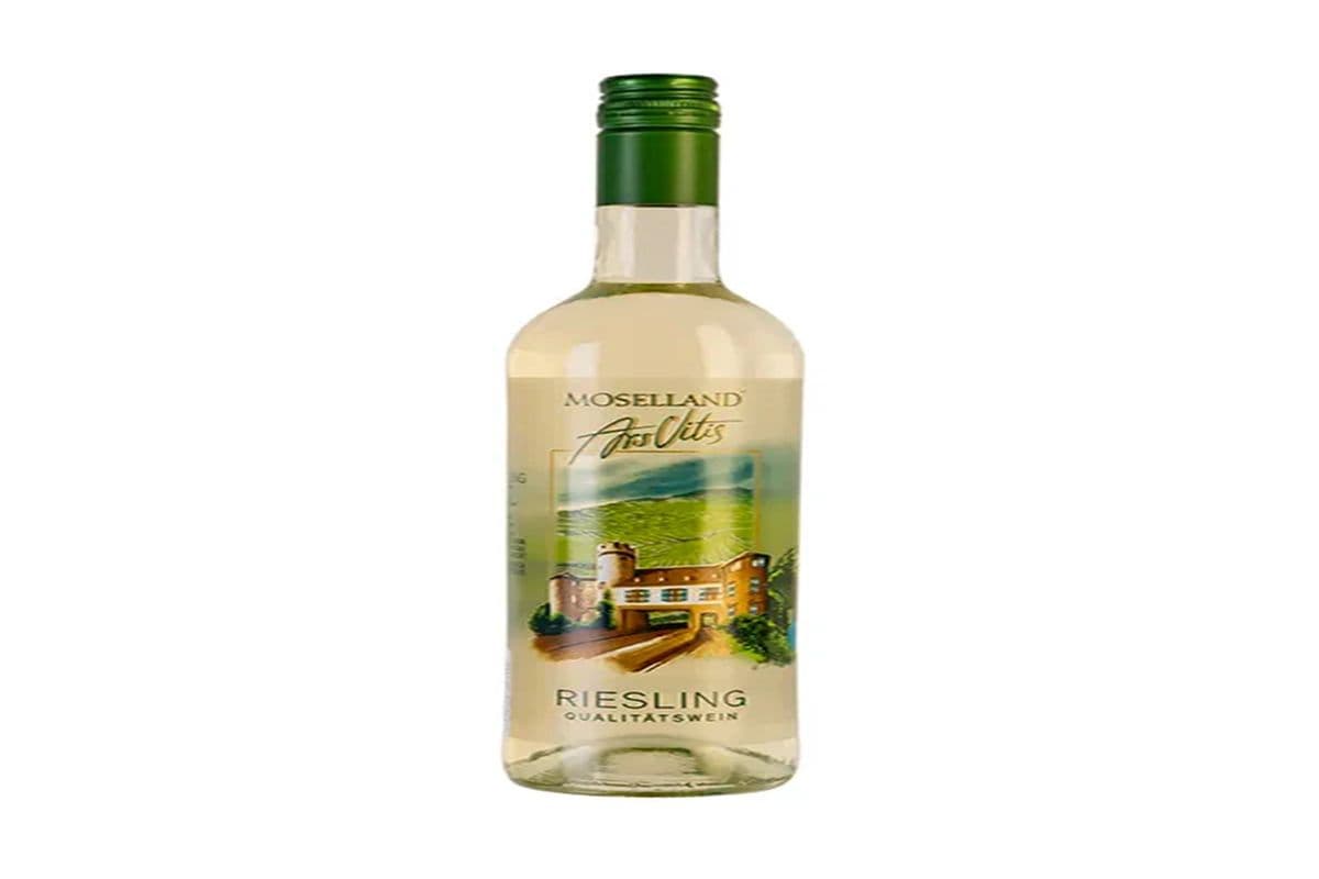 MOSELLAND RIESLING 10.0% ABV (1 x 750 mL)
