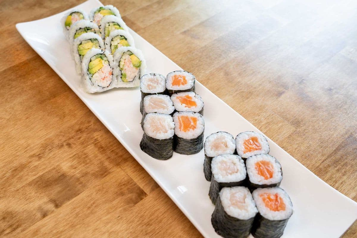 Roll Combo