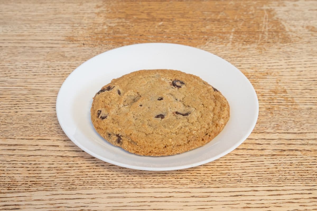 Chocolate Chip Cookie
