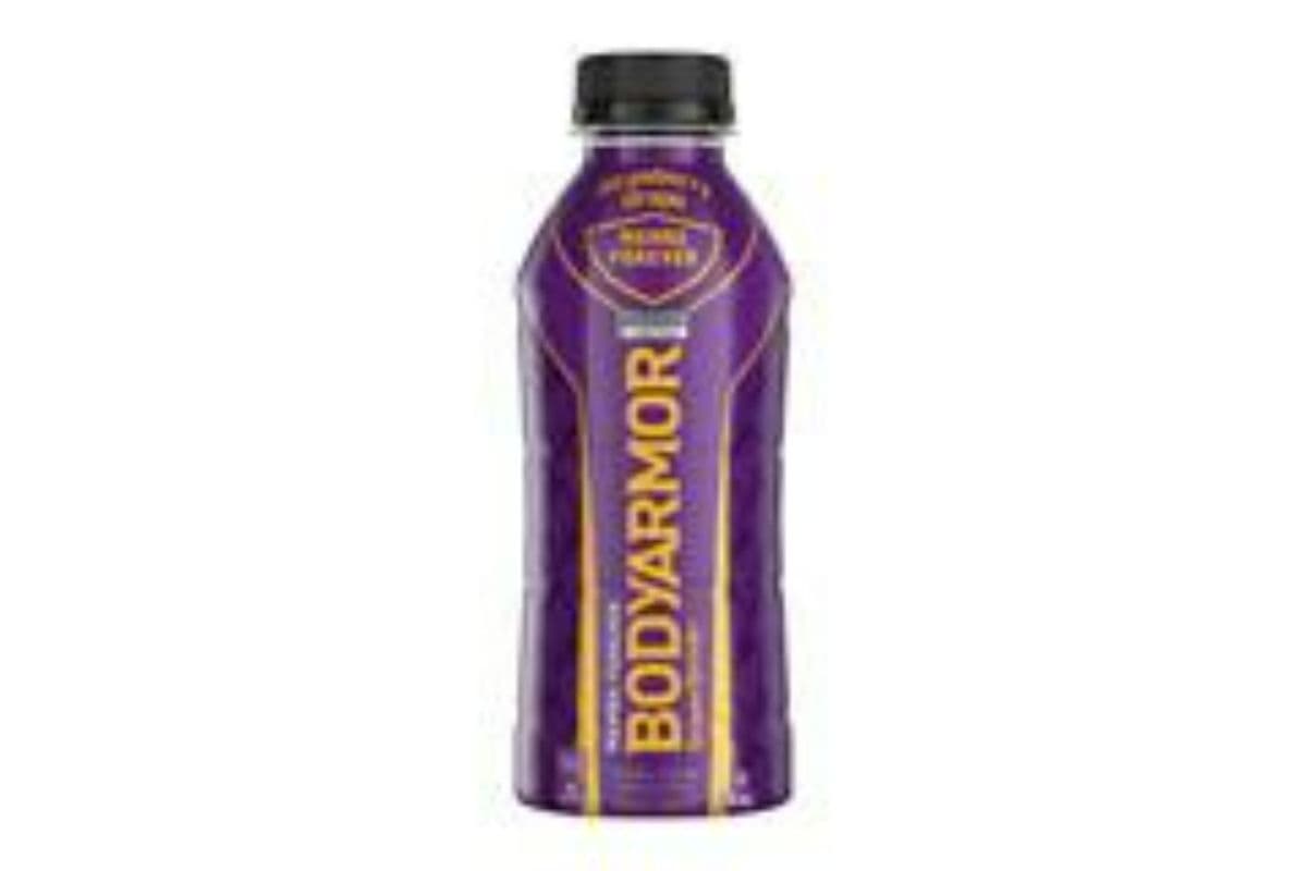 Body Armor -  Strawberry Grape Bottle (473ml)