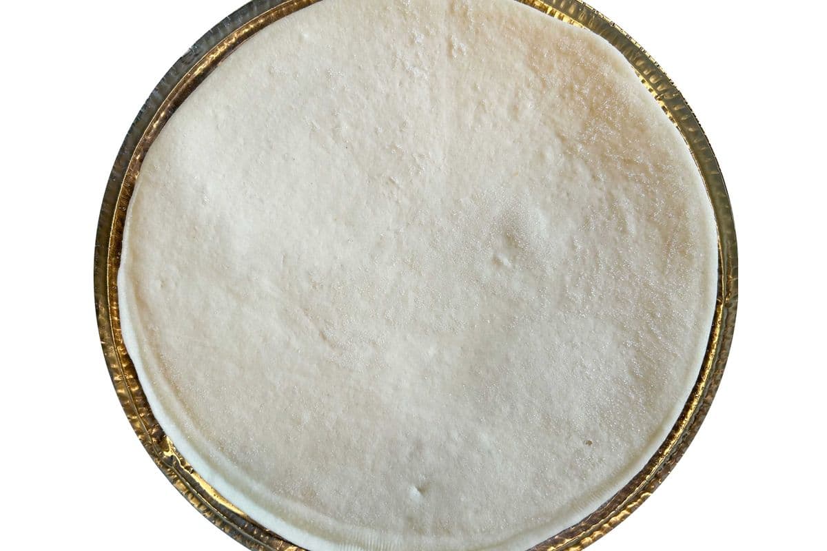 11" Gluten-Friendly Thin Crust Gourmet Pizza