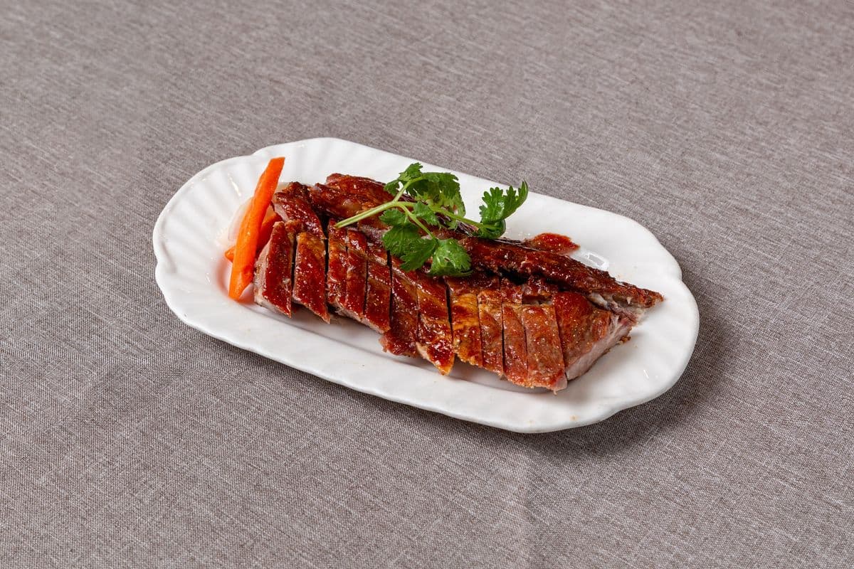 BBQ Pork