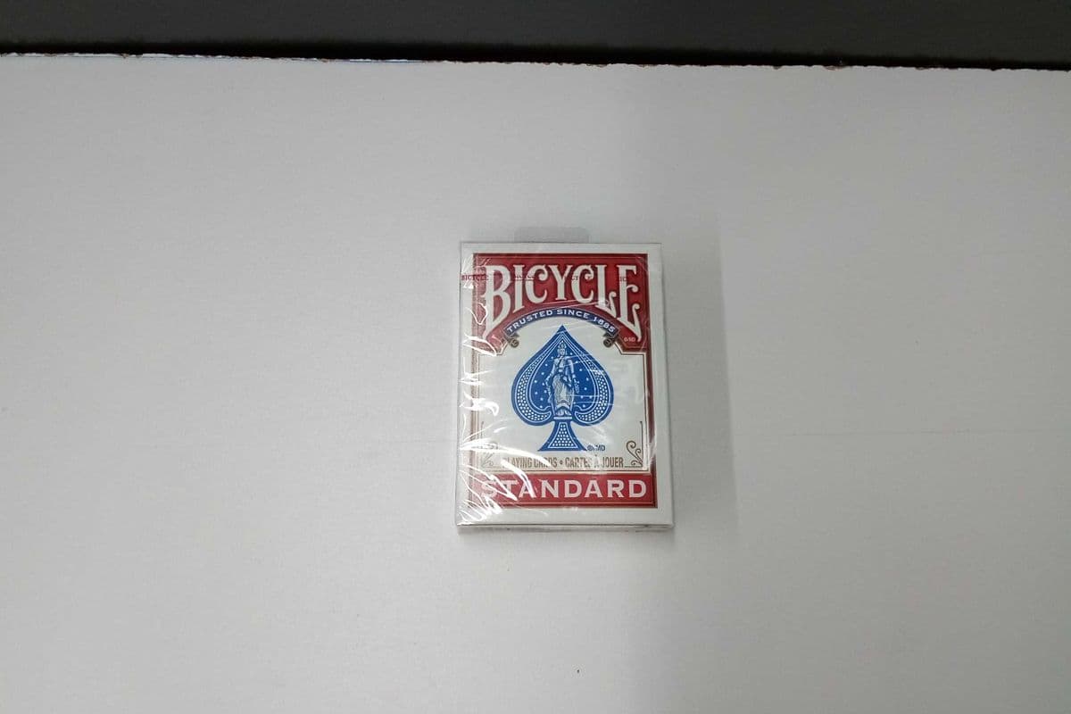 Playing Cards