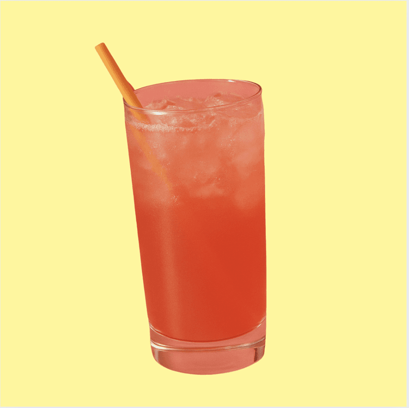 LIMO LITCHI ROSE FRAMBOISE / LIMO LYCHEE RASPBERRY PINK