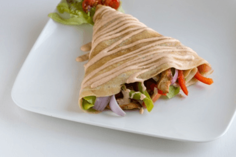 Chipotle Chicken