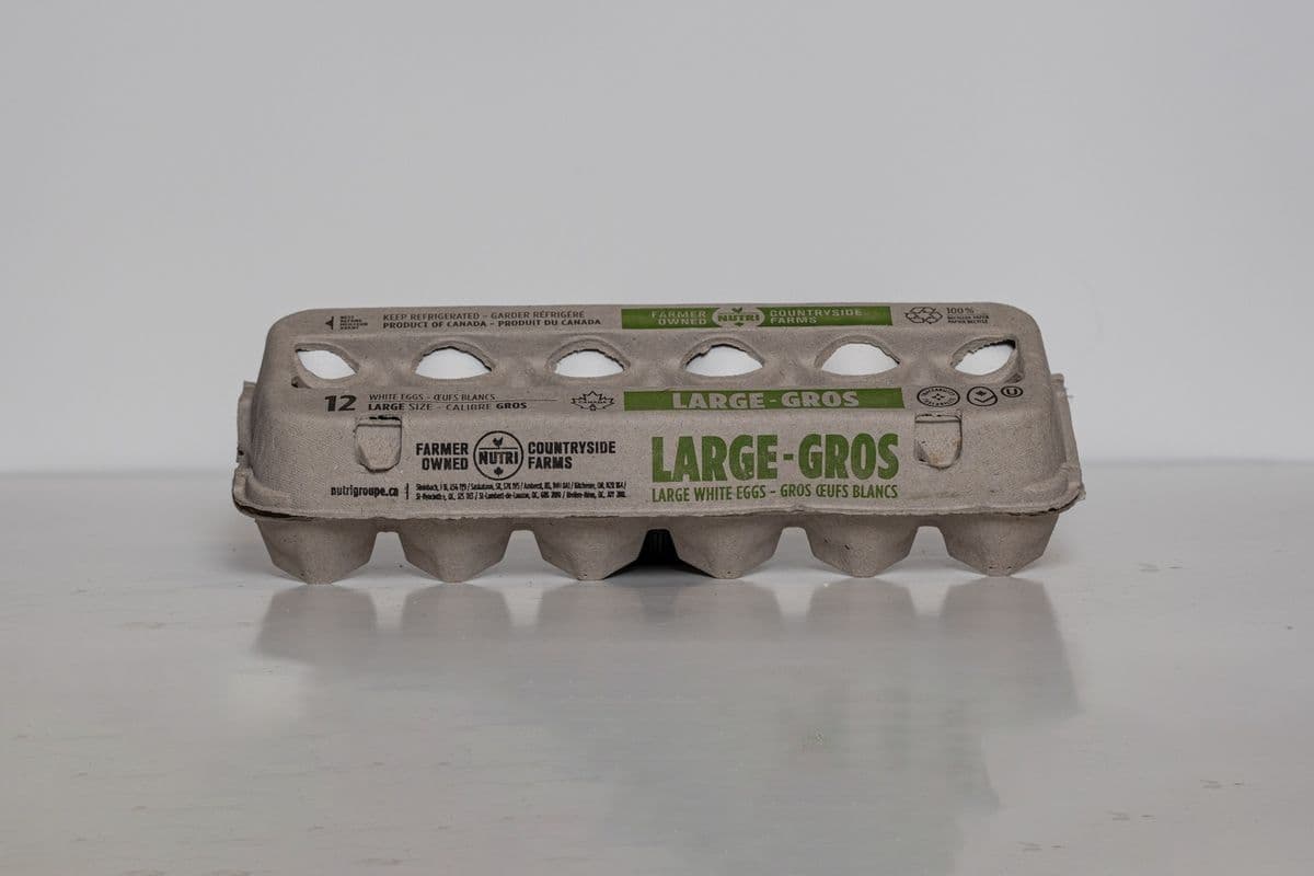 Eggs (1 dozen)