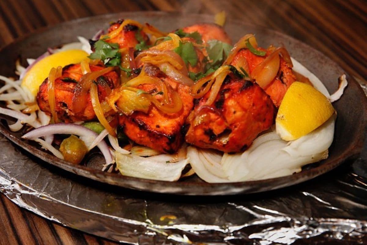Chicken Tikka