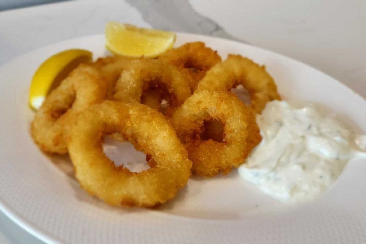 Calamari