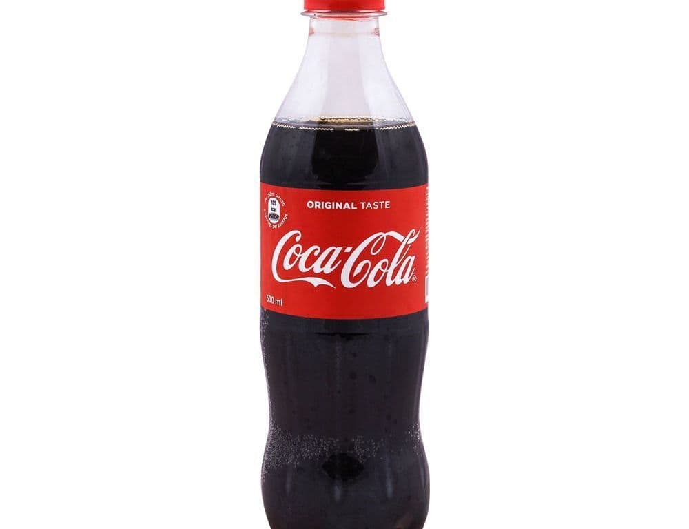 Bottle (500 ml)