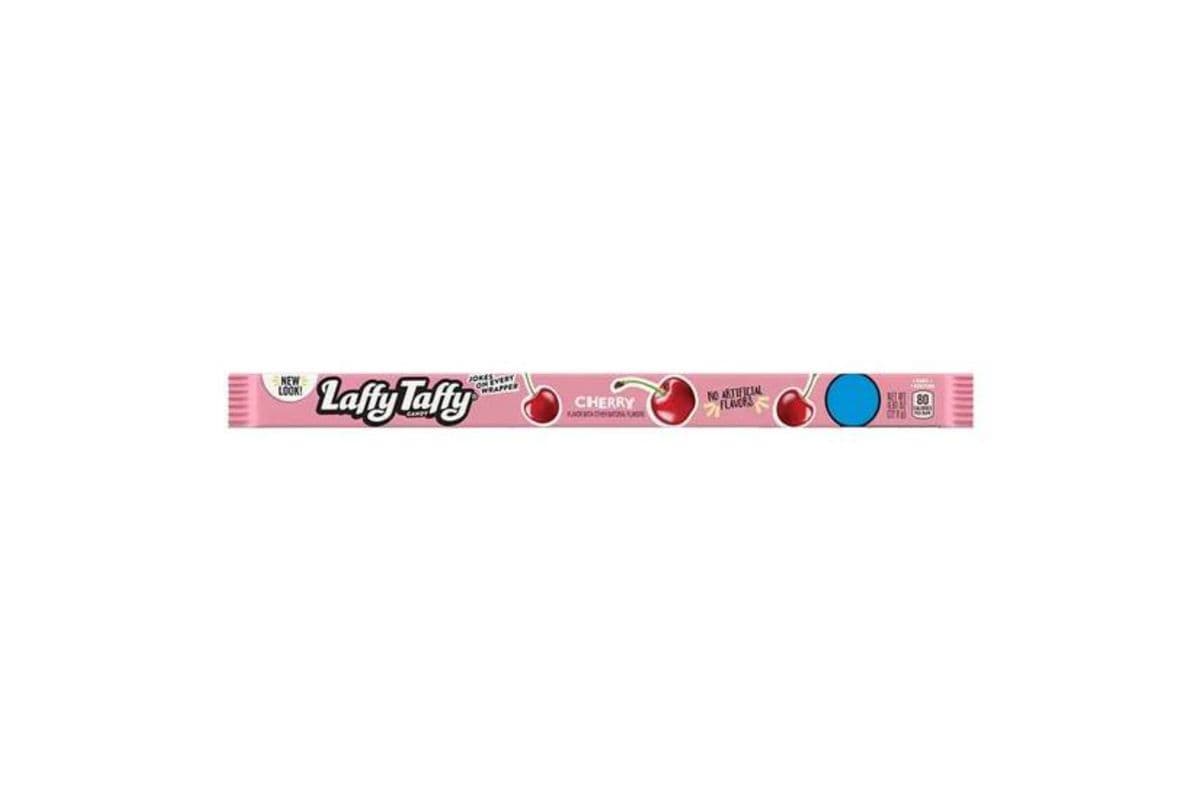 Laffy Taffy Cherry (23 g)