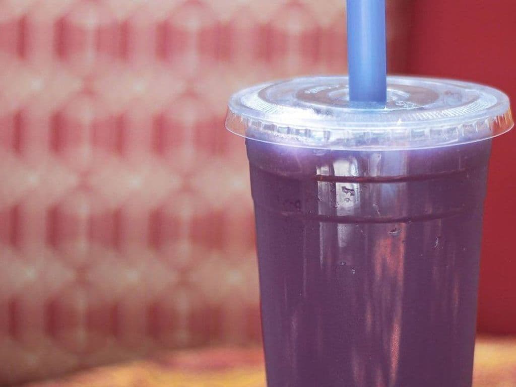 Purple Rain