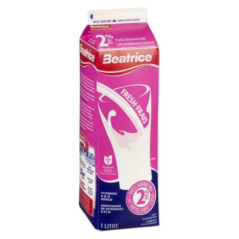 Milk 1L