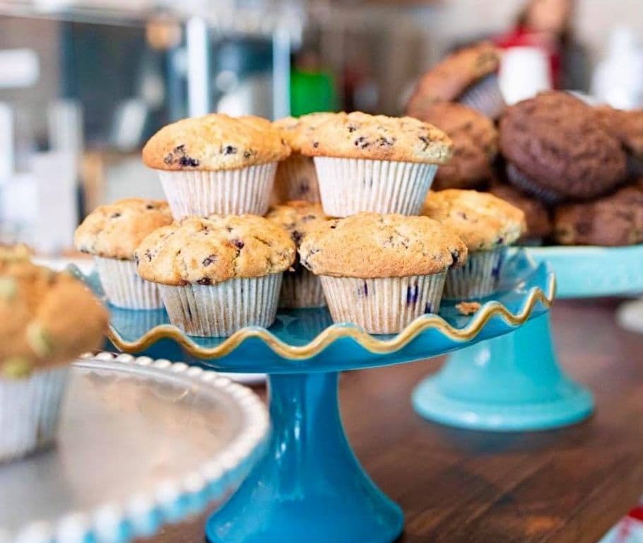 6+ Assorted Baked Goods (TAX-FREE/Choose-Your-Own)