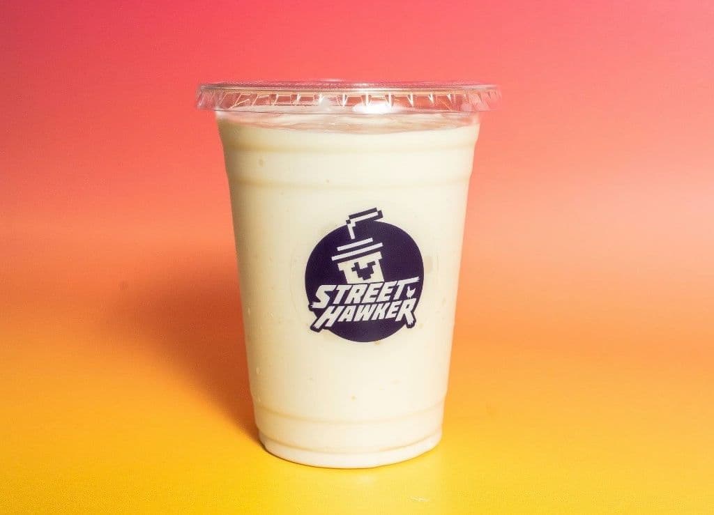 VANILLA SHAKE