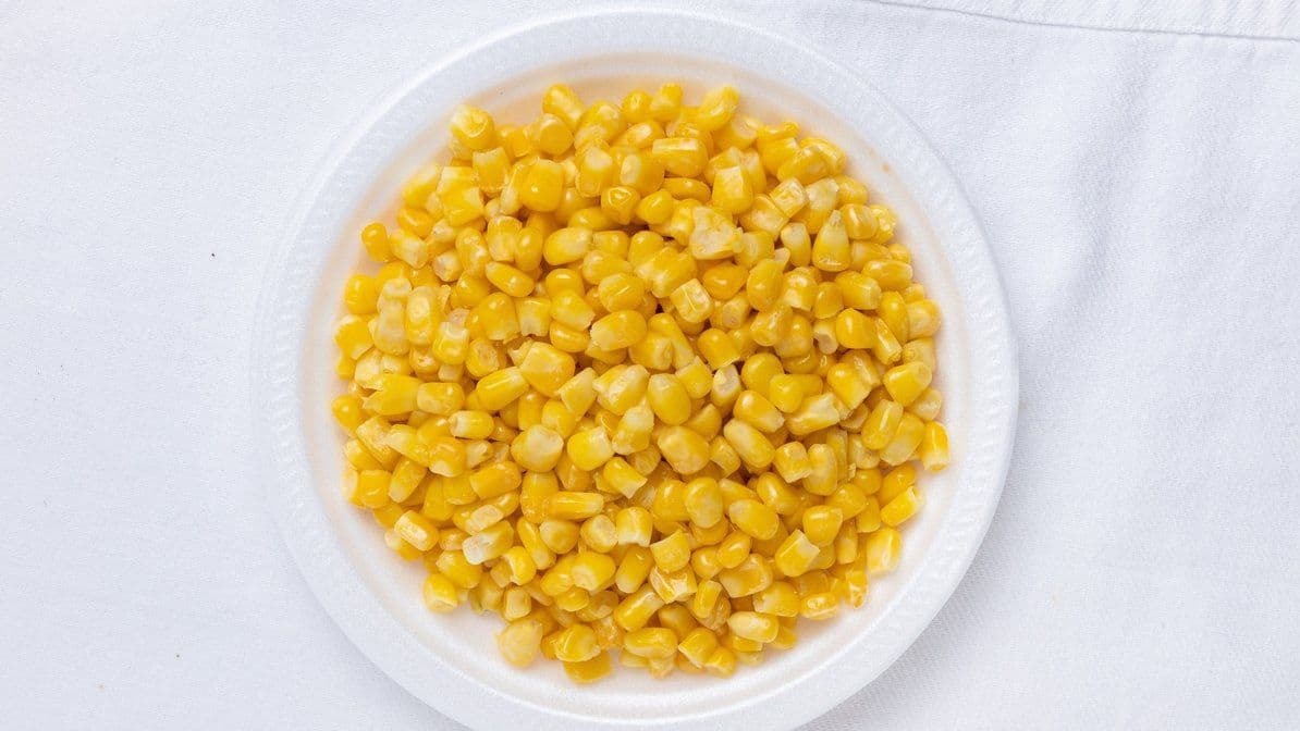 Sweet Corn