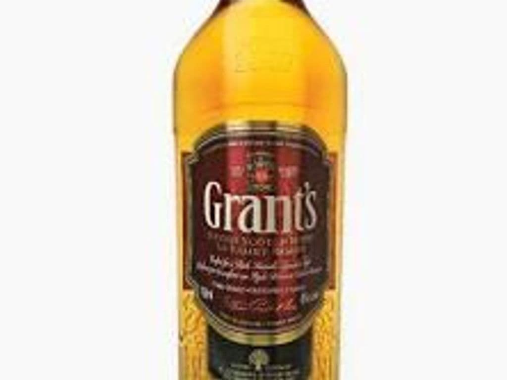 GRANTS Family Reserve, 750ml