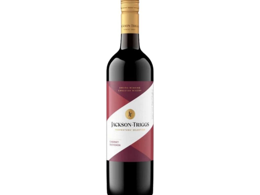 Jackson Triggs - P.S Cabernet Sauvignon