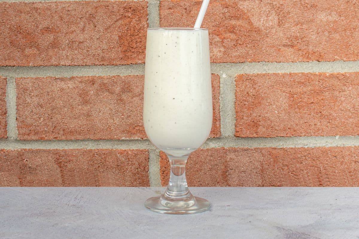 Salty Lassi