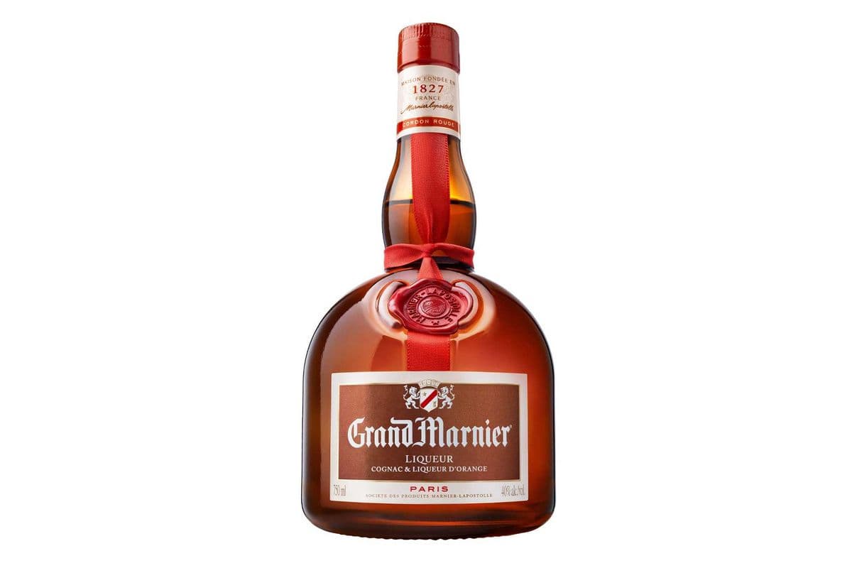 Grand Marnier Liqueur (1 x 750 ml)