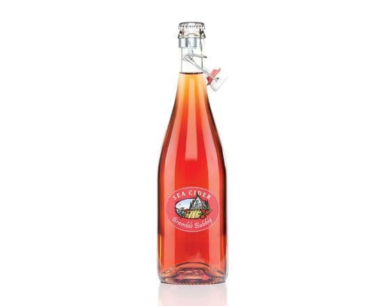 Sea Cider Farm & Ciderhouse Bramble, 750 ml
