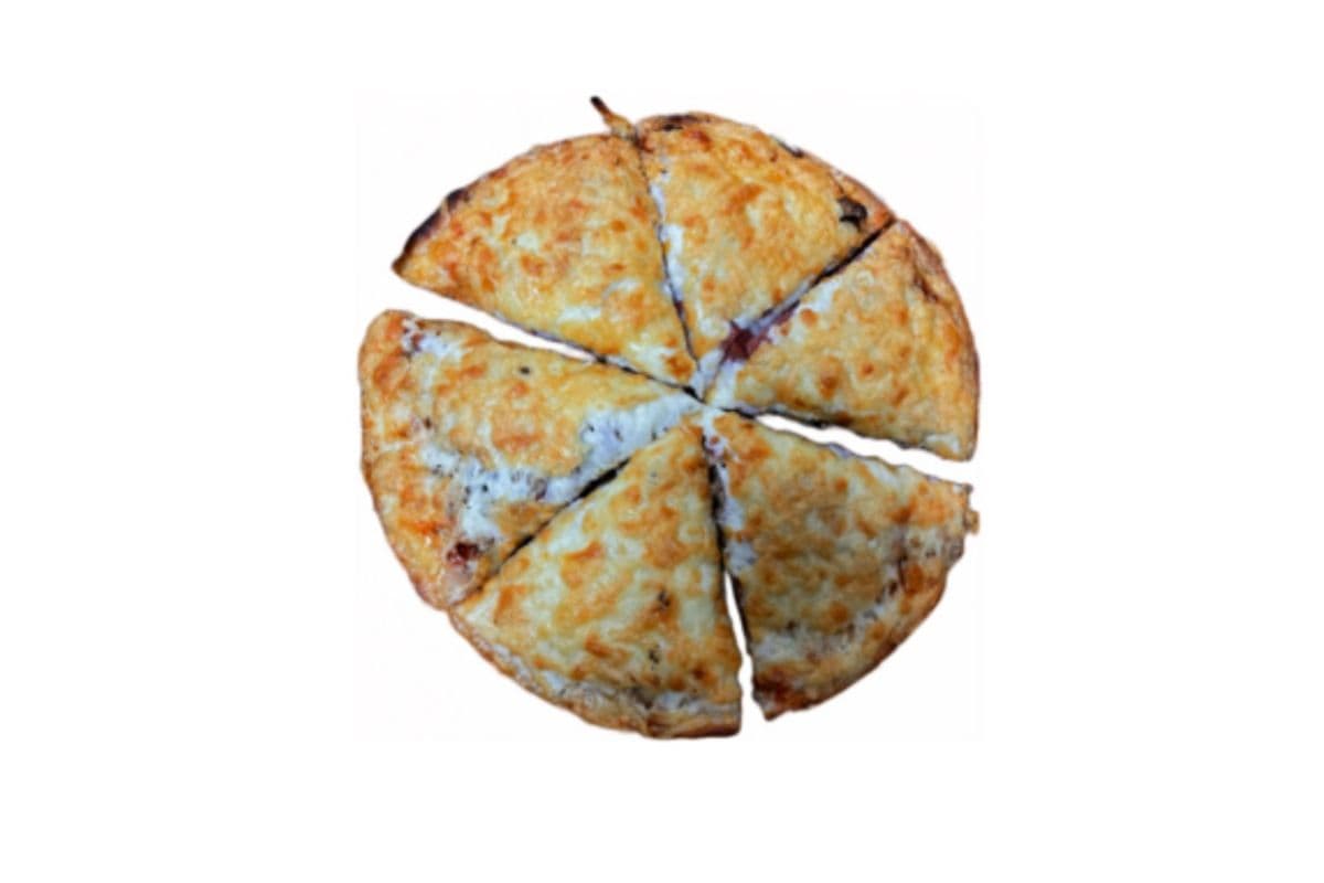 Greek Pizza (Small) (8 inch)