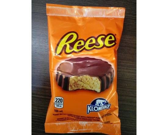 Reese Sandwich Icecream (100 ml)