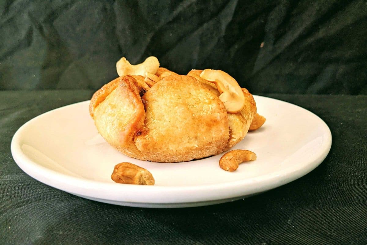 Chudleigh’s Apple Blossom