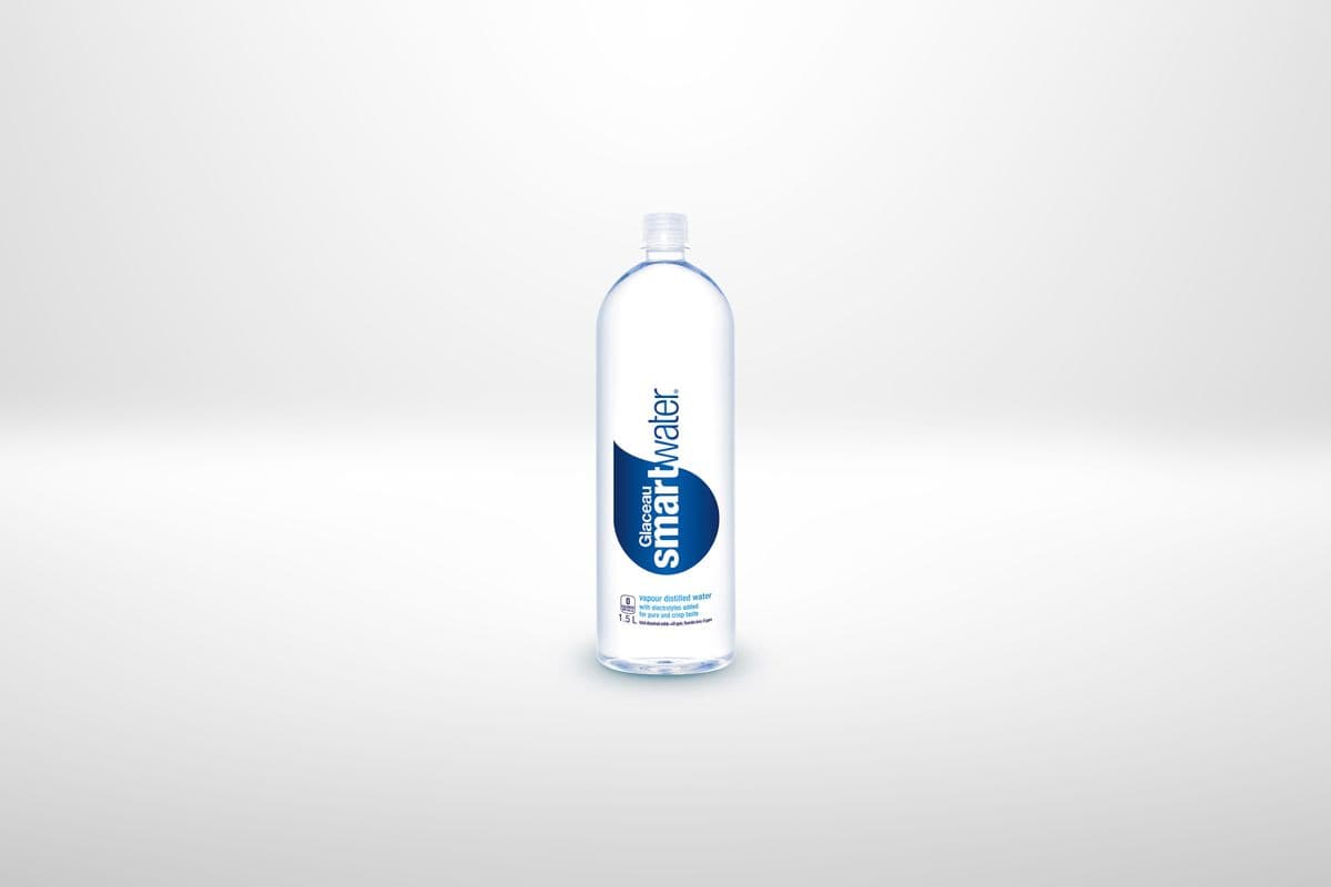 Smart Water (1.5 L)