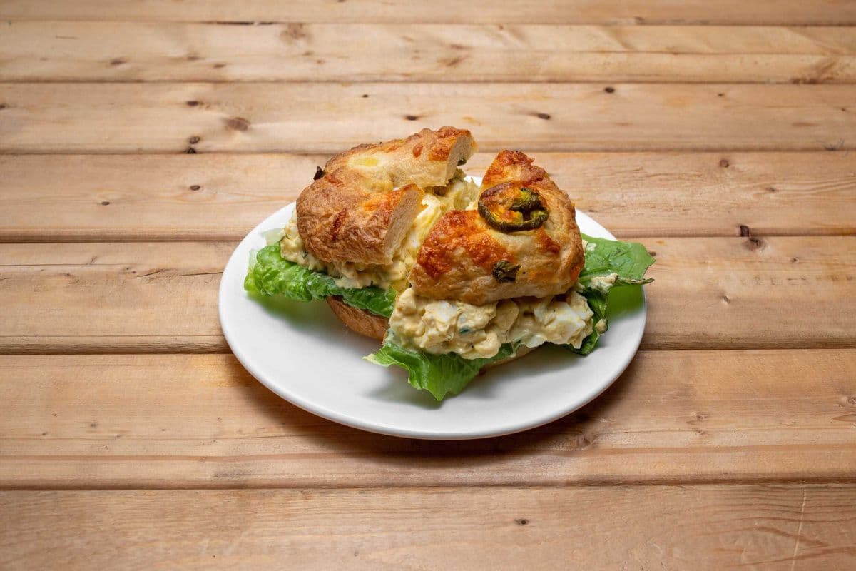 Egg Salad