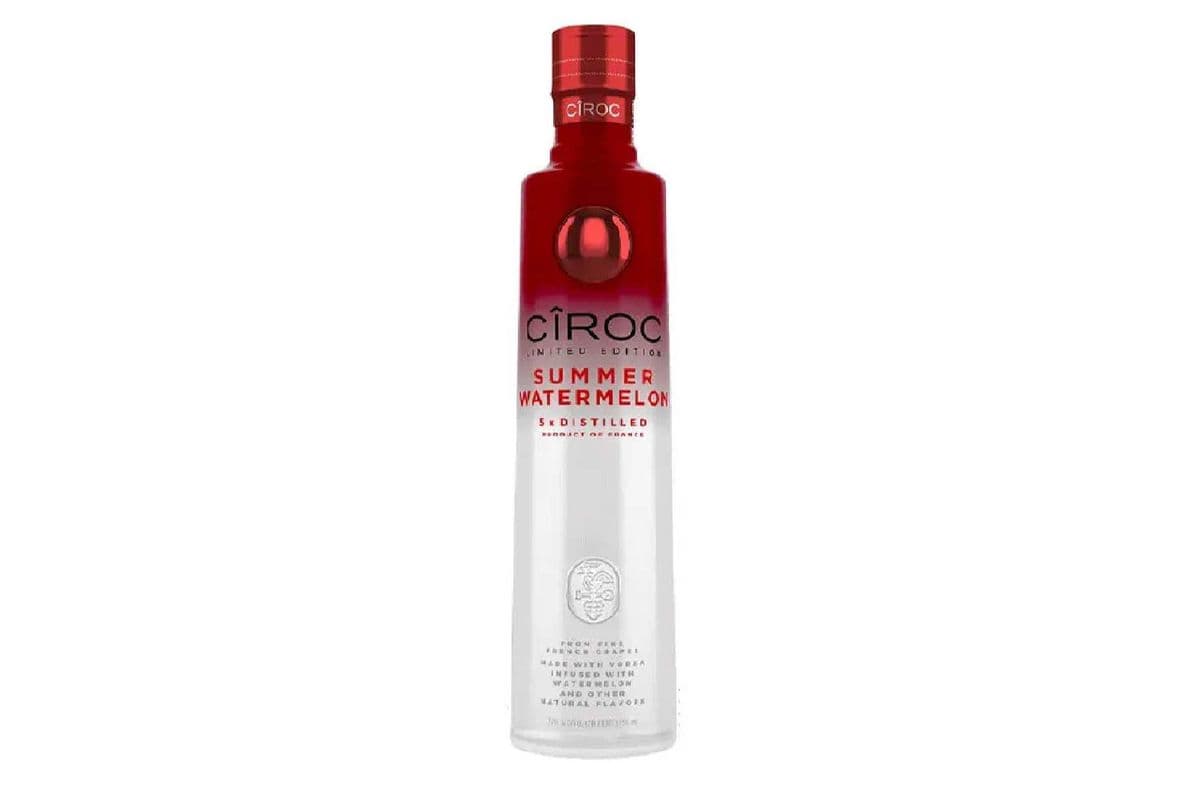 Ciroc Summer Watermelon (1 x 750 ml)