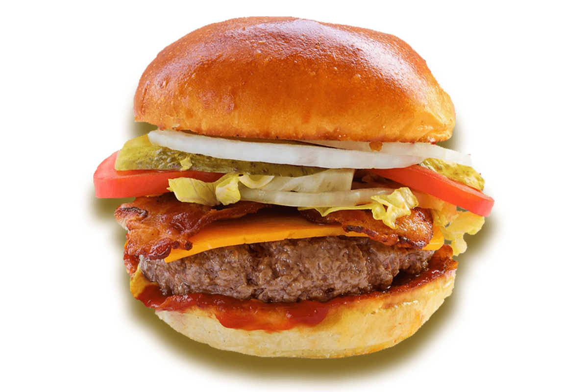 Banquet Burger