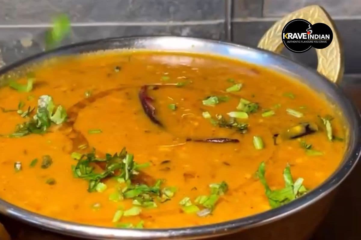 Daal Panchratna