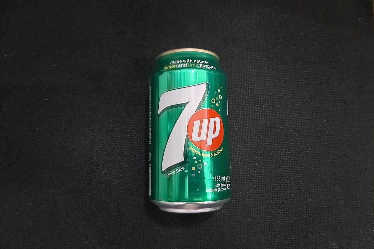 7 Up