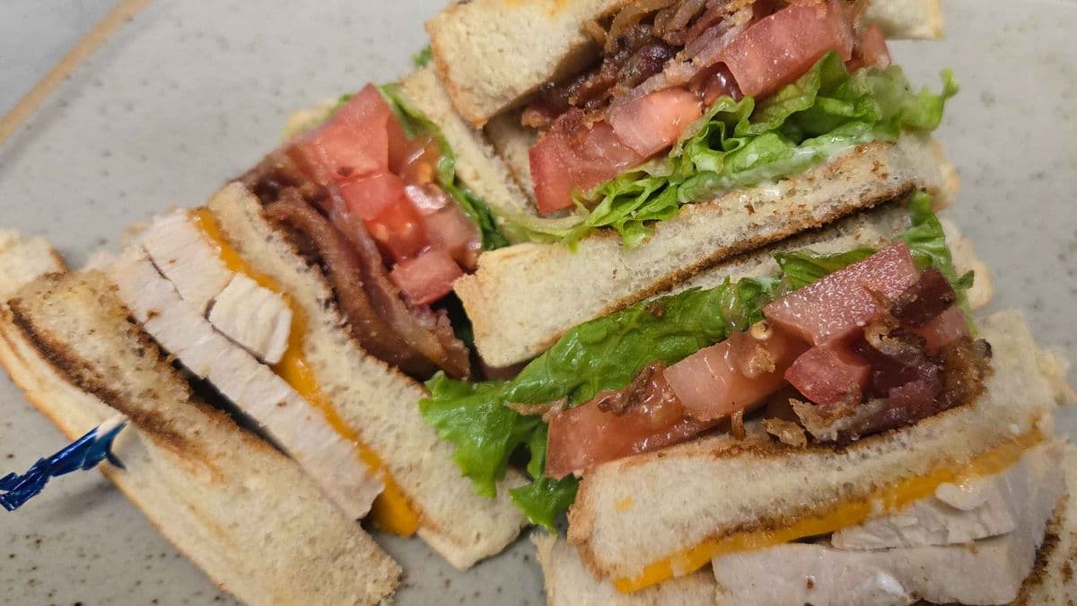 Turkey Club