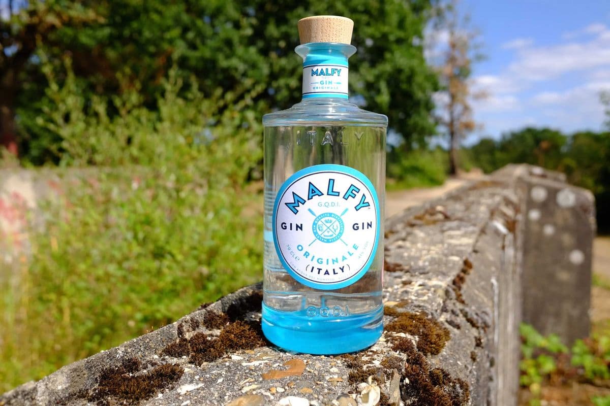 Malfy Gin Originale (1 x 750ml)