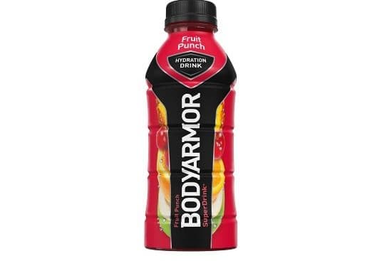 Body Armor (473 ml)