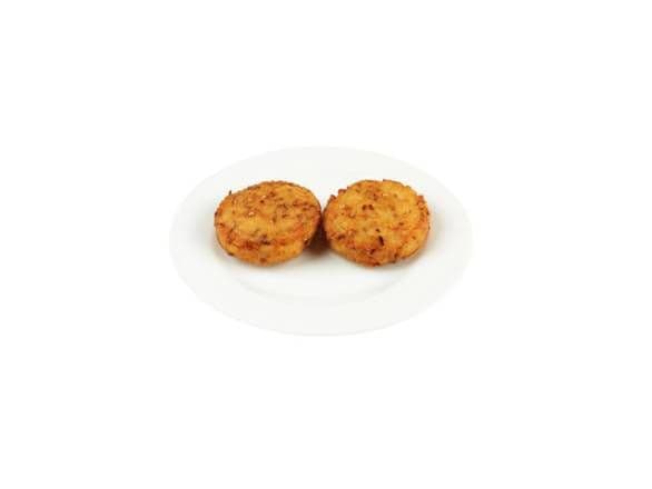 Aloo Tikki