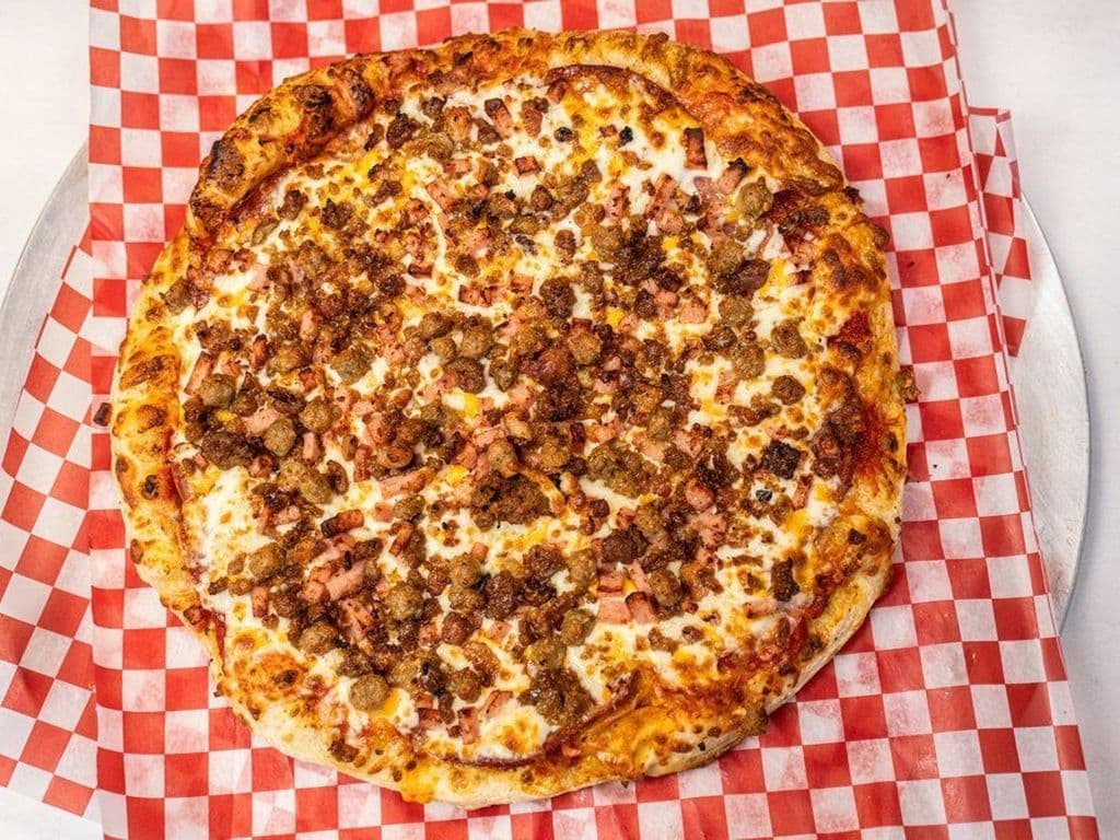The Meatador- JUM