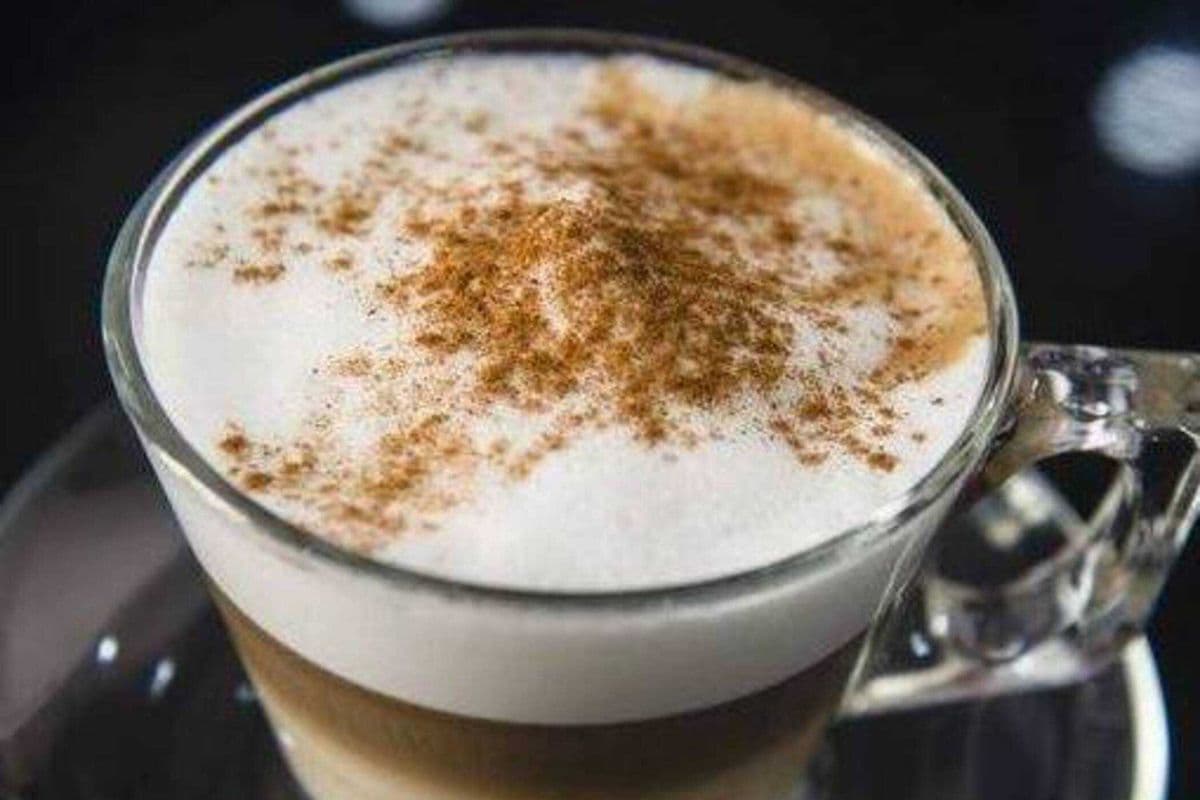 Cappuccino