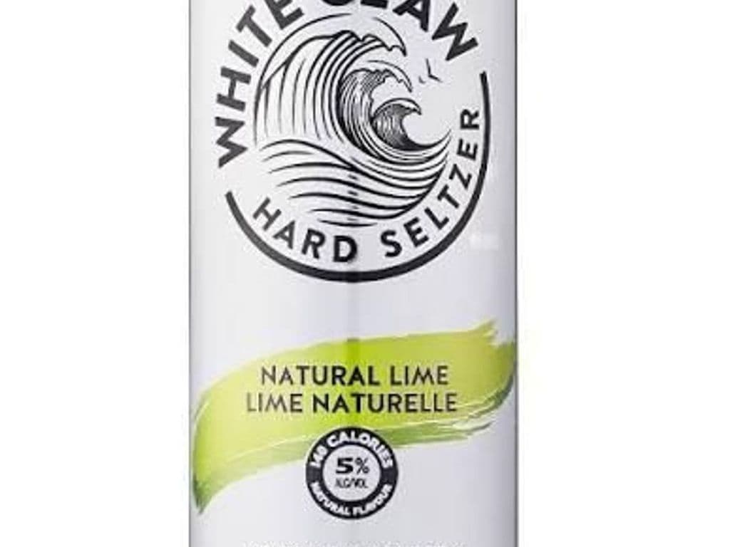 WHITECLAW - Natural Lime, 473ml