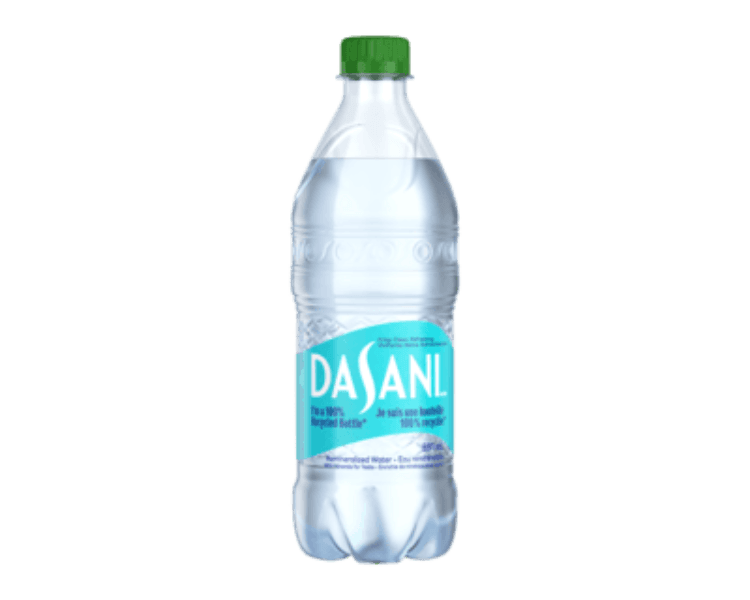 Bottled Water