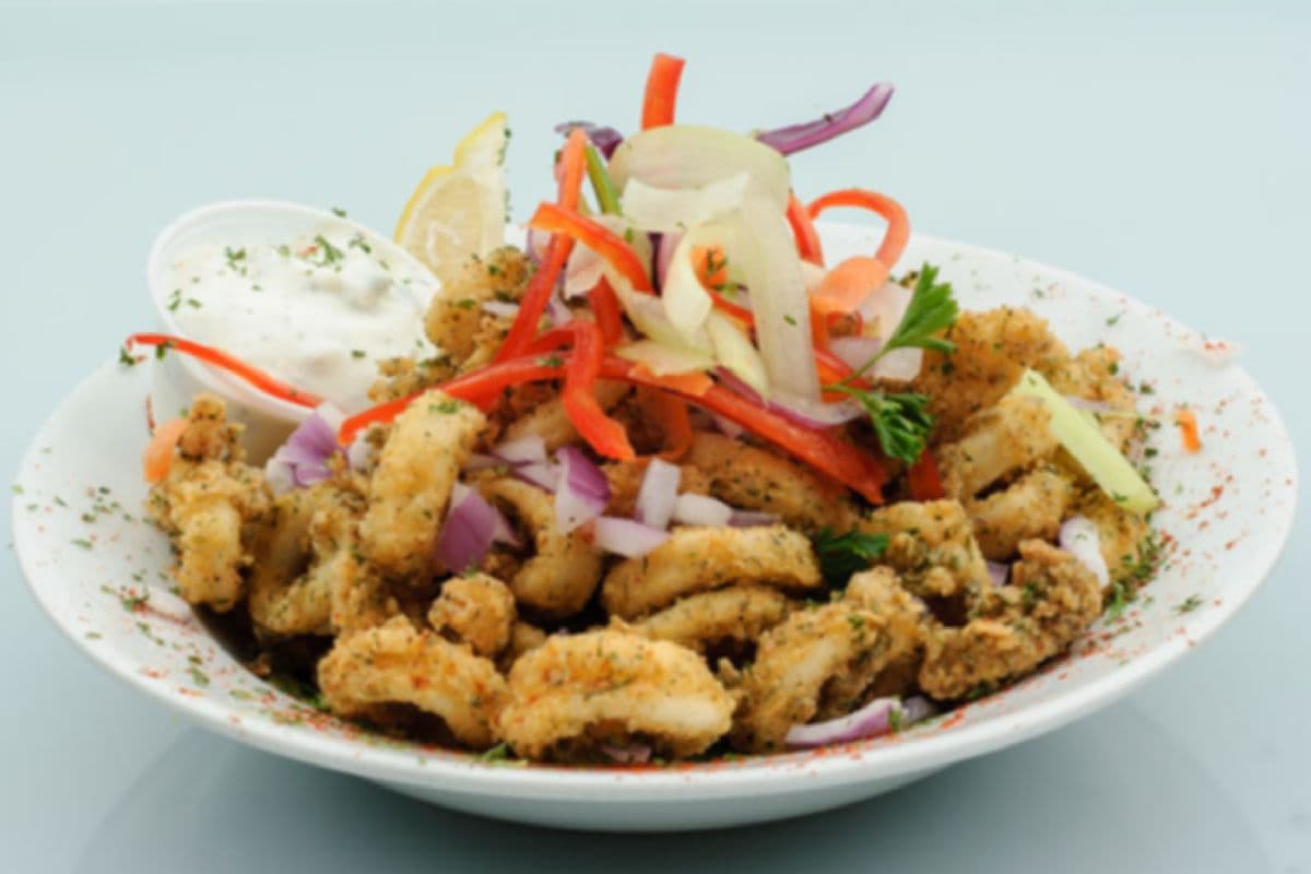 Calamari
