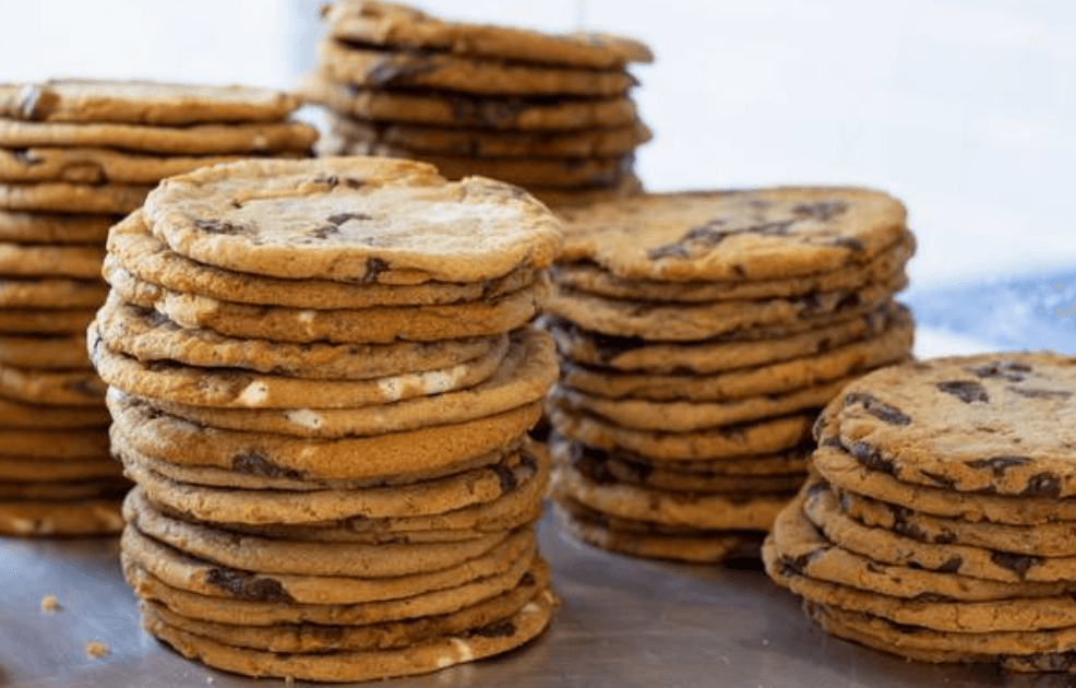Cookies (Half Dozen)